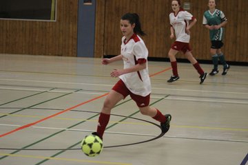Bild 194 - wC-Jun Turnier Wahlstedt